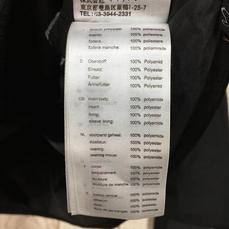 MENs L サレワ コレイド 2.0 パワーテックス ジャケット Colado