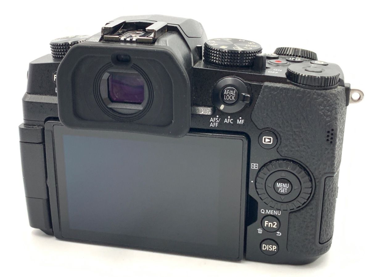 パナソニック LUMIX