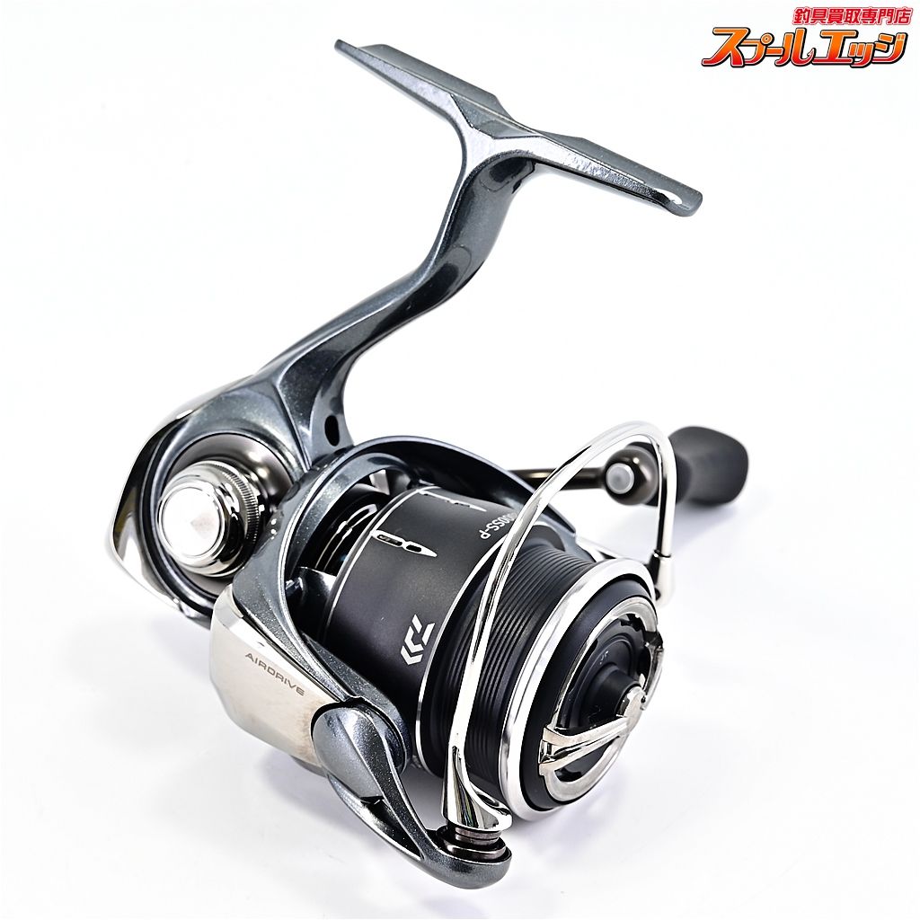 【ダイワ】 24ルビアス ST SF 2000SS-P 2025年追加モデル DAIWA LUVIAS