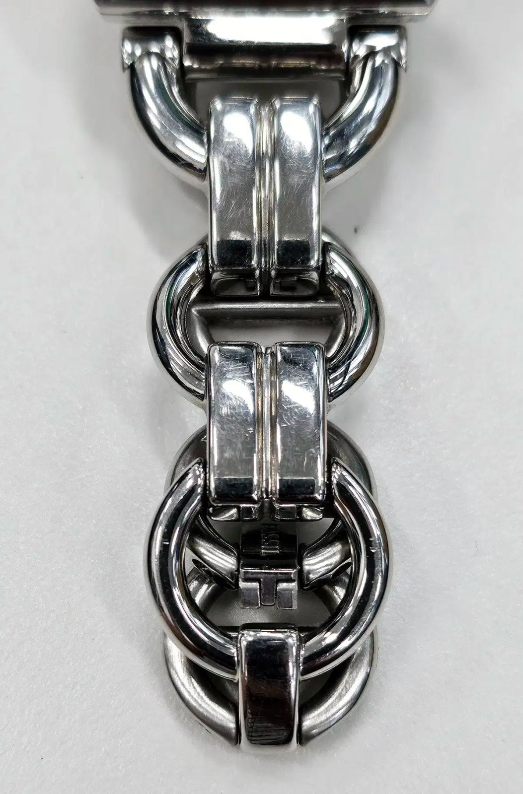 新品未使用☆キャサリンハムネット腕時計スモールセコンドベイビー