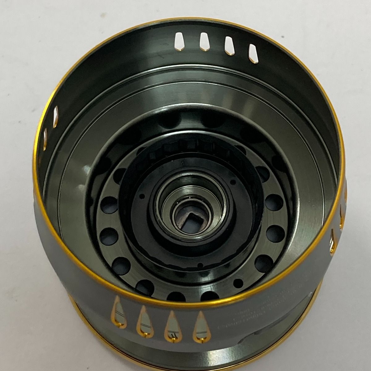 □□DAIWA
