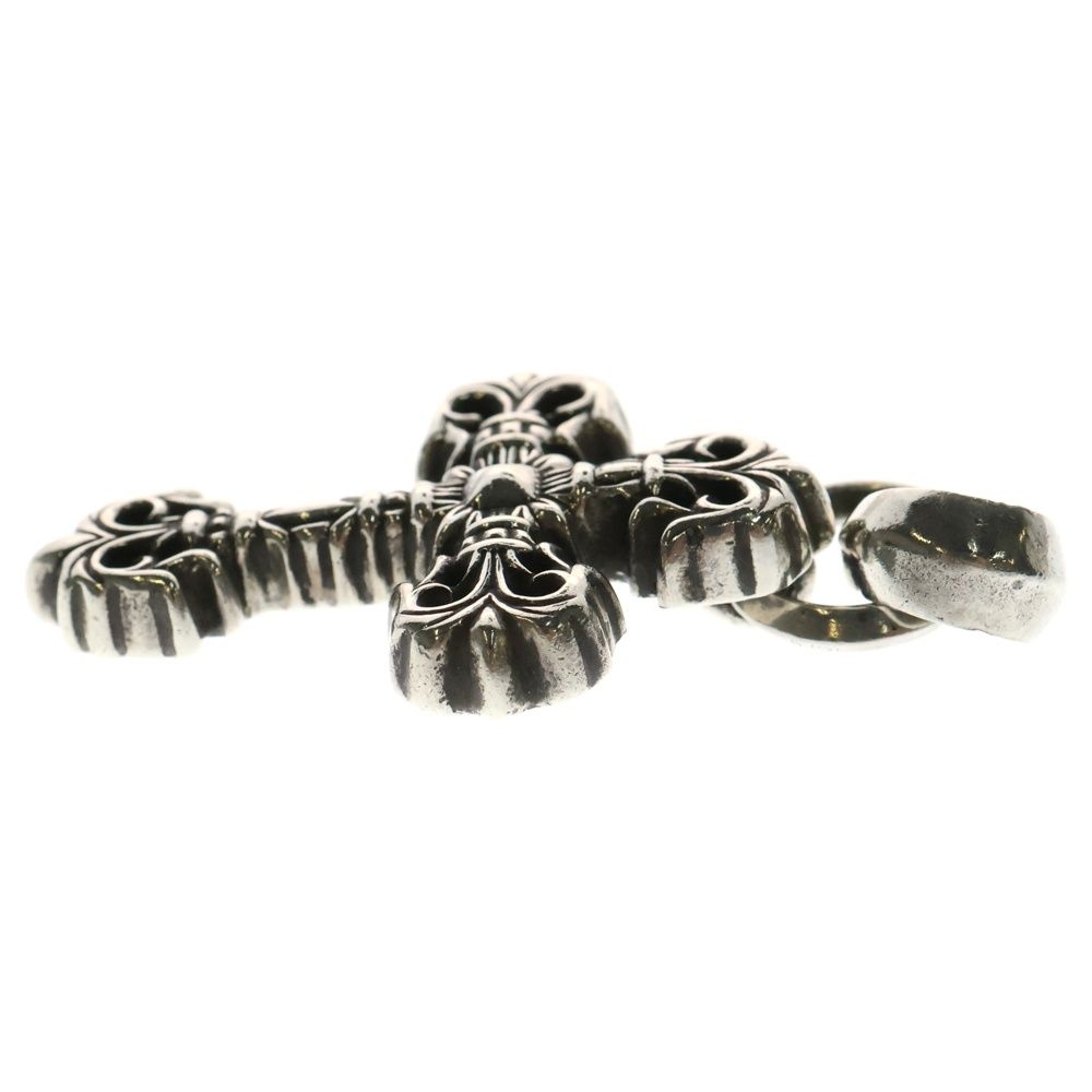 CHROME HEARTS クロムハーツ フィリグリークロス スモール ペンダント