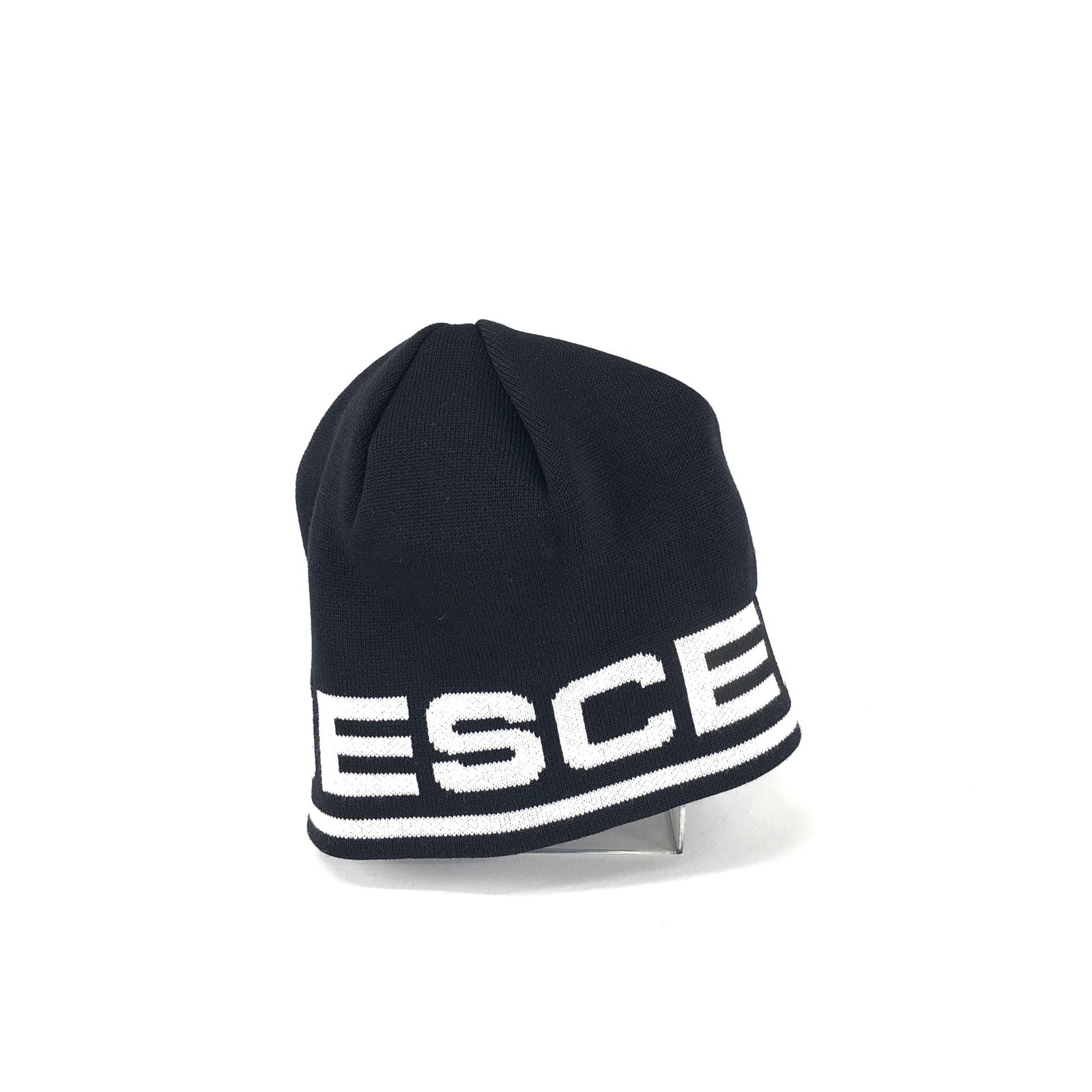 DESCENDANT ディセンダント 24/AW ニット帽 帽子 SHIP BEANIE