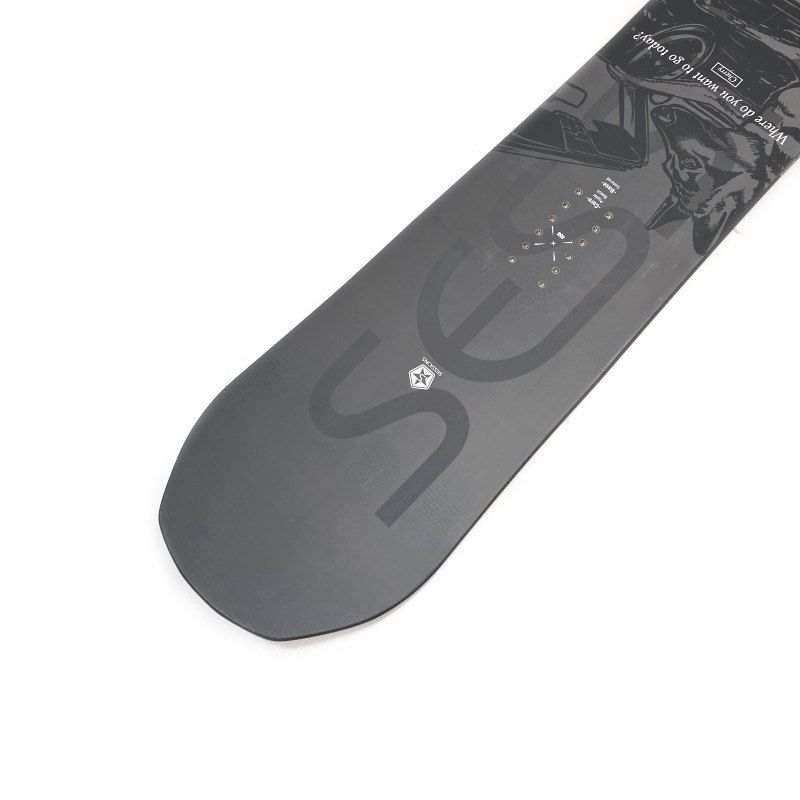 OUTLET 142cm
