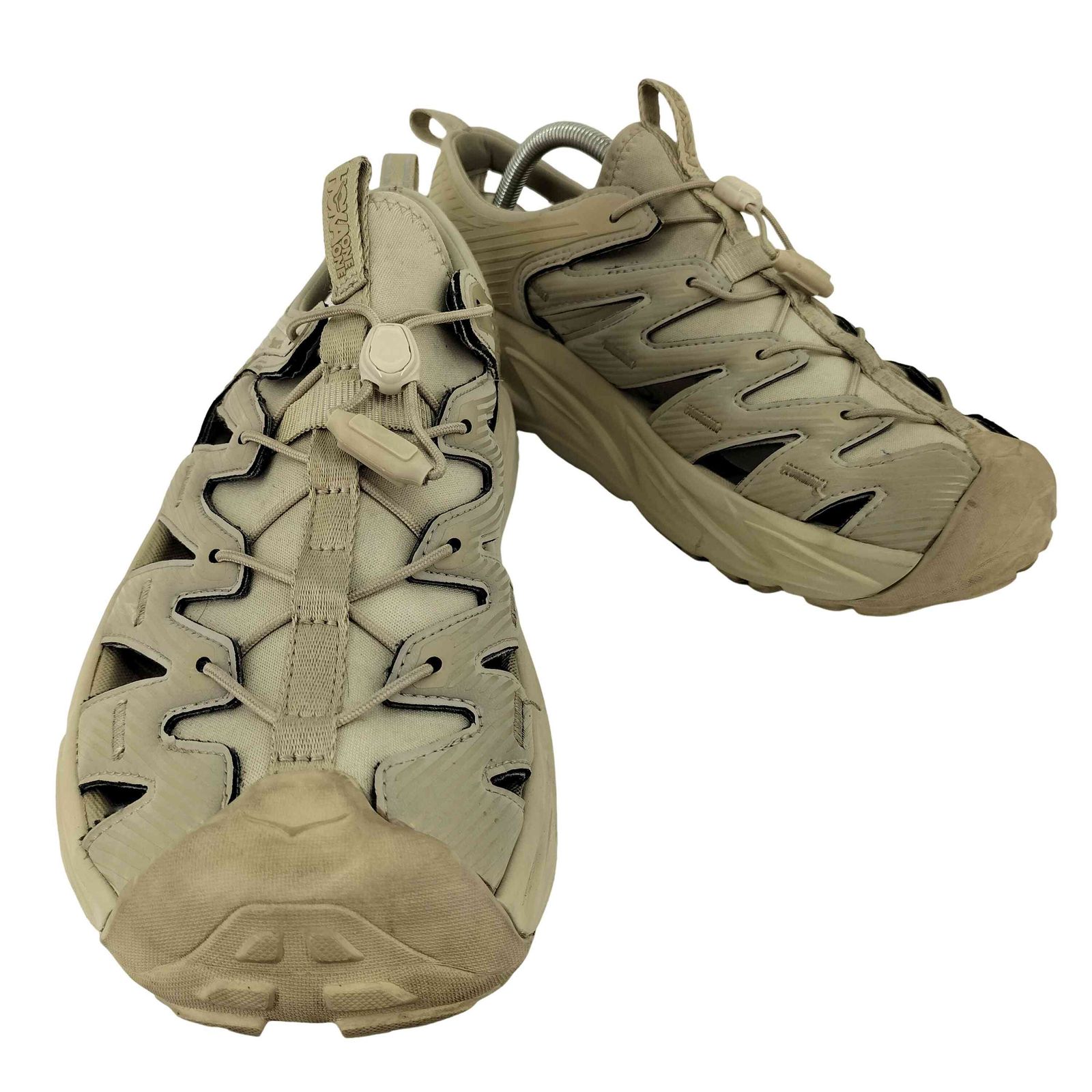 ホカオネオネ HOKA ONE ONE HOPARA Oxford Tan メンズ JPN：28 