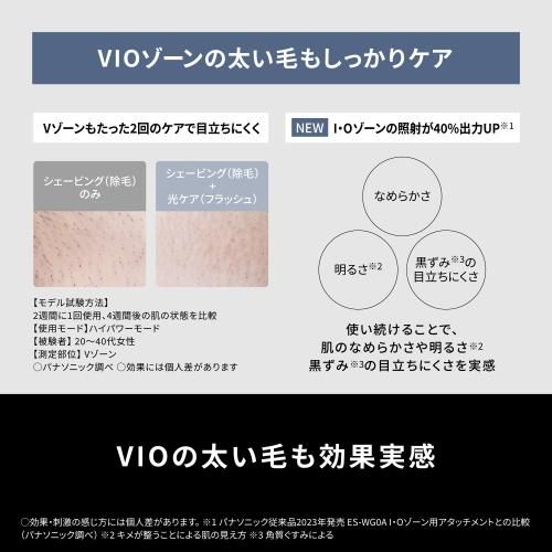 光エステ