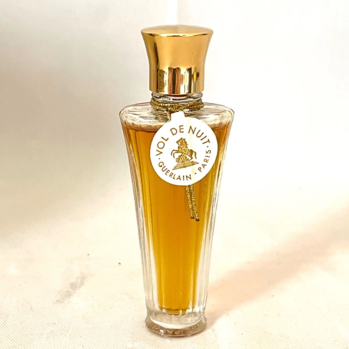 【新品未使用】GUERLAIN Vol de Nuit エクストラクト 未使用品 GUERLAIN EXTRAIT vol de nuit ゲランボルドニュイ 夜間飛行