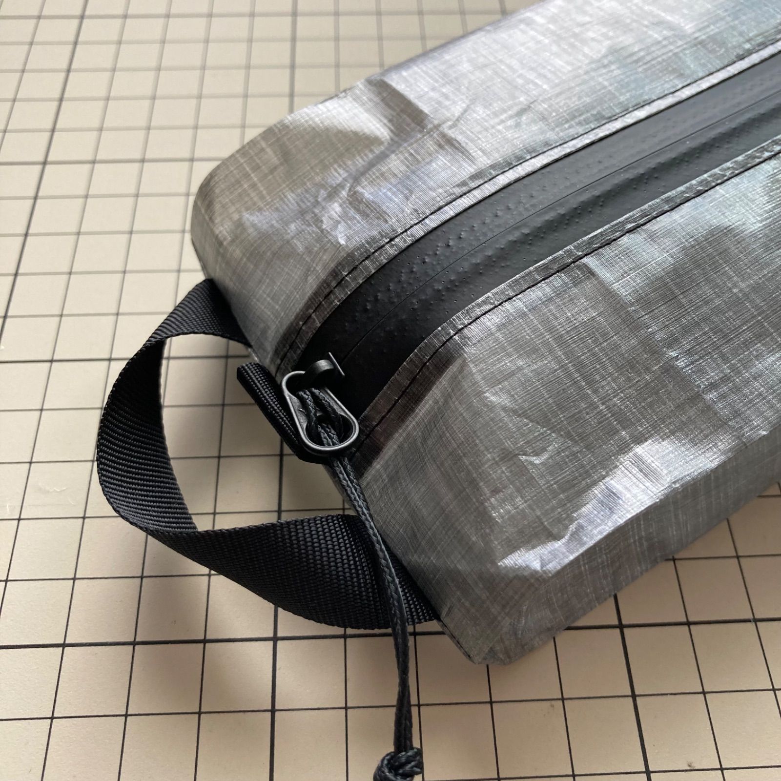 DCF ダイニーマ スタッフサック スタッフバッグ Mサイズの通販
