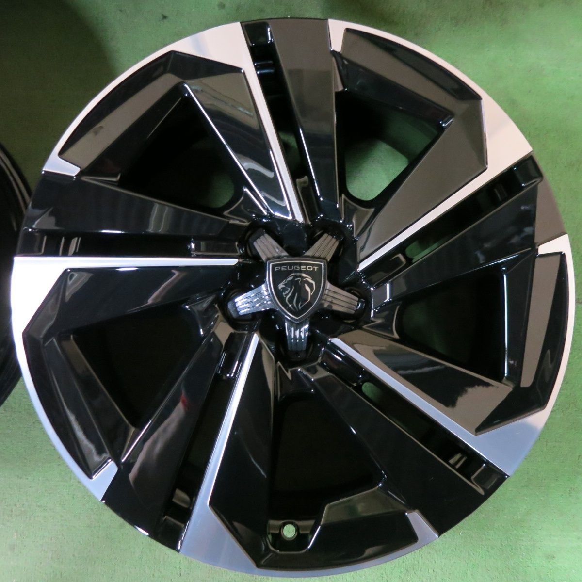 19×7J PEUGEOT