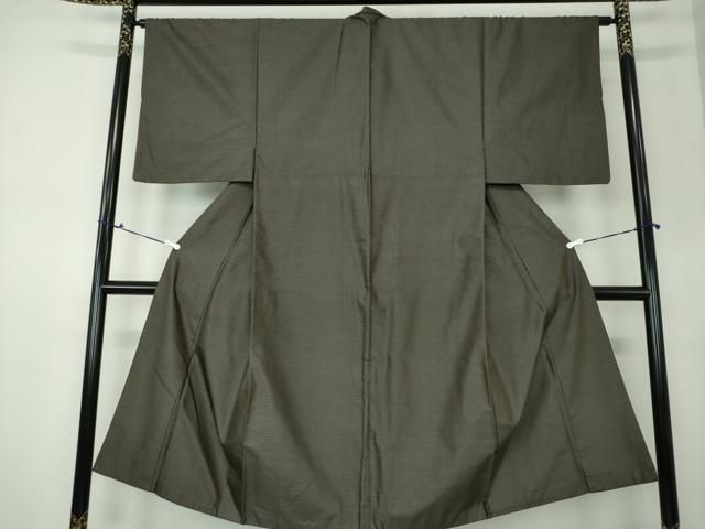 本場大島紬 アンサンブル
