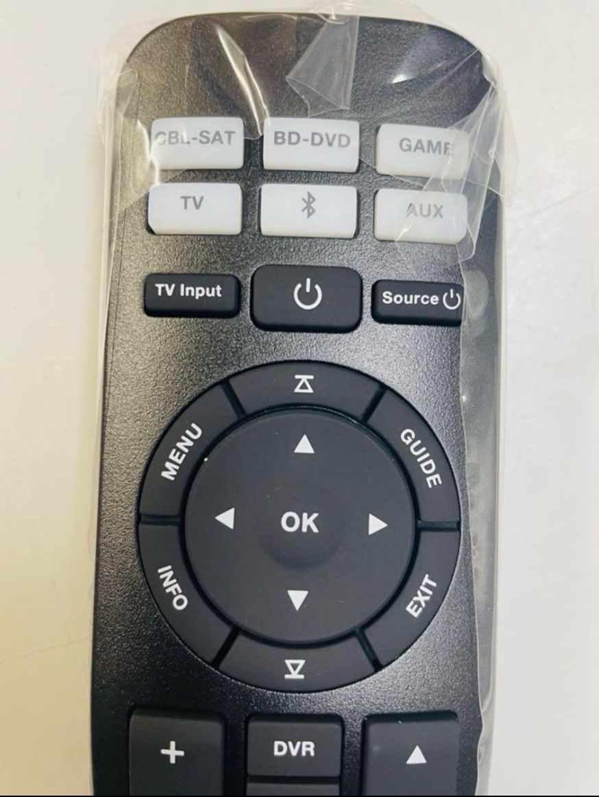 Bose Solo 5 TV sound system サウンドバー リモコン付 Amazon.co.jp: Bose Solo 5 TV sound system ワイヤレスサウンド