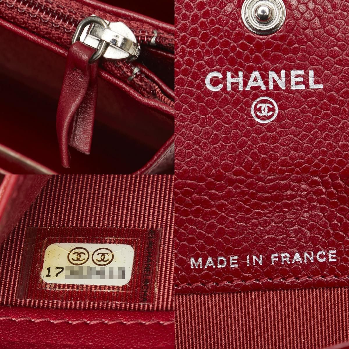 レア⭐️新品未使用⭐️シャネル CHANEL SUITES キー ノベルティ ノベルティ キーホルダー オリジナル 最終価格⭐︎ CHANEL