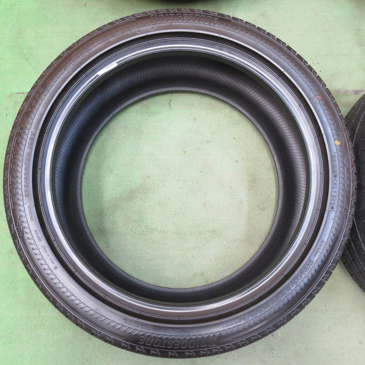 RFT ランフラット