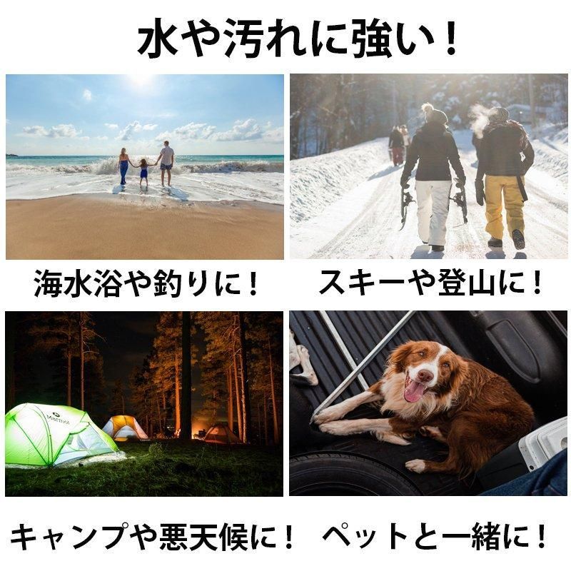 マット GLS