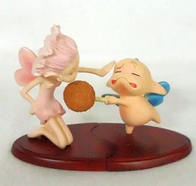 ベルセルク パック＆イバレラ 特別彩色版 完成品フィギュア ベルセルク パック＆イバレラ 特別彩色版 (フィギュア) - ホビー