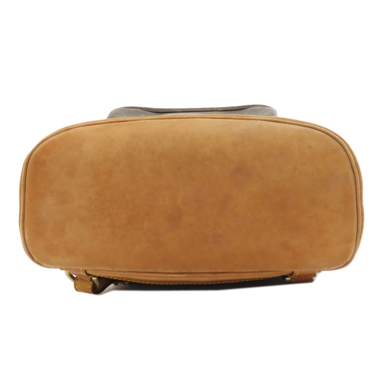 LOUIS VUITTON ルイヴィトン M51136 モンスリミドル リュック  