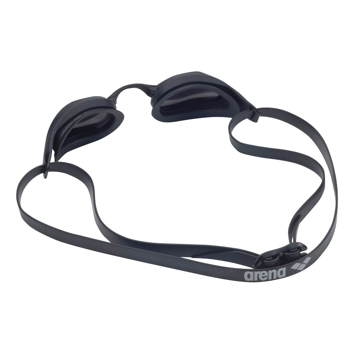 AGL-O 240 M ミラーレンズ トップレーシングモデル コブラコア 競泳用 AGL-240 スイミングゴーグル WA承認 アリーナ