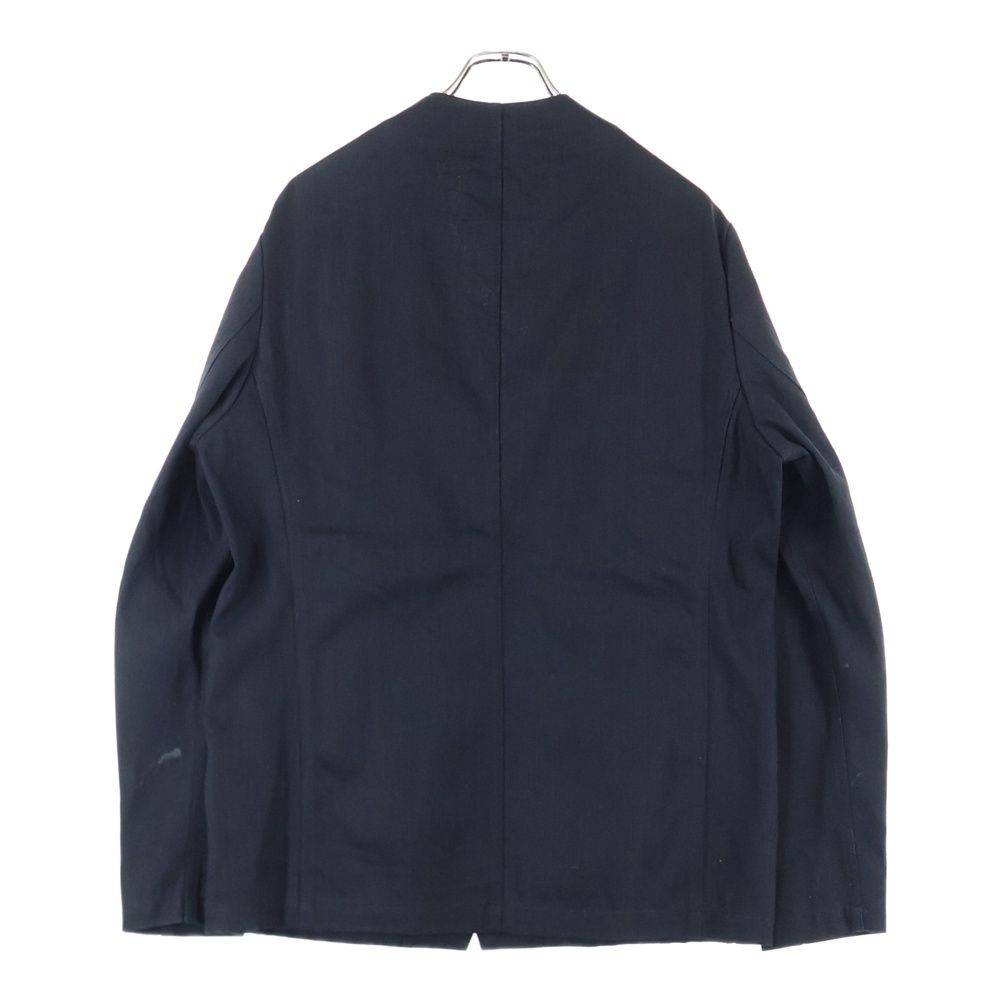 ジャケット・アウター ALMOSTBLACK 22AW WOVEN JACKET ALMOSTBLACK 22AW WOVEN JACKET