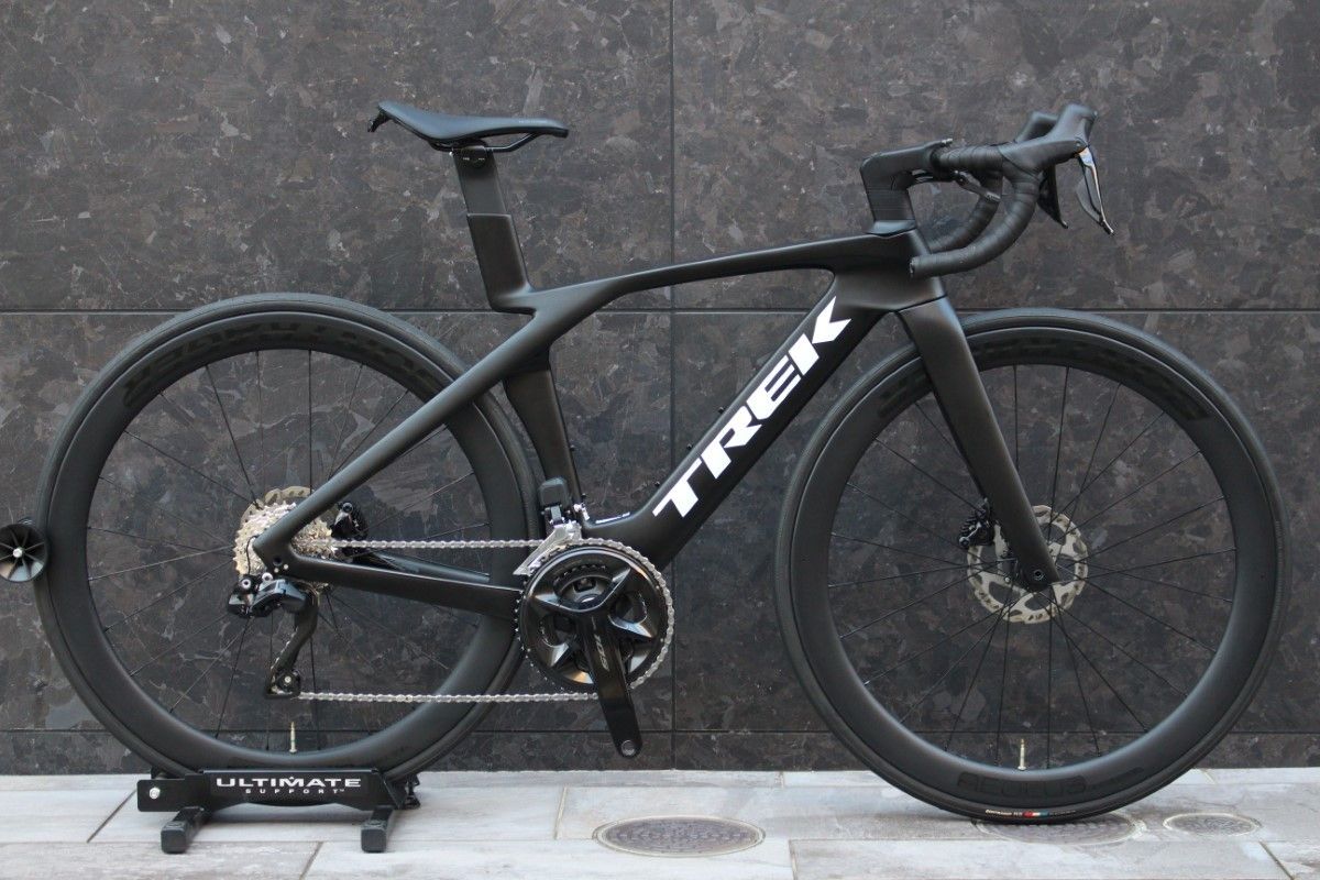 トレック TREK マドン MADONE SL6 GEN7 2024 50サイズ シマノ 105 Di2 12S カーボン エアロ ロードバイク 【福岡店】