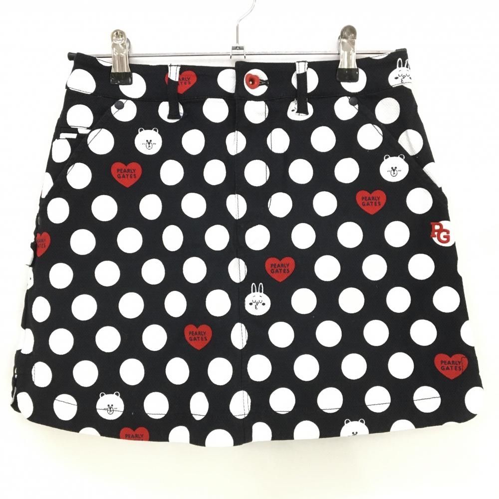 超美品】パーリーゲイツ♥スカート 【公式通販】