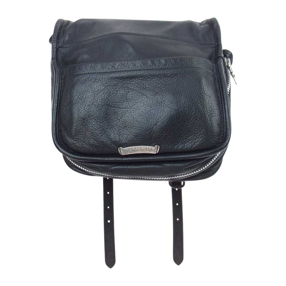 CHROME HEARTS クロムハーツ（原本有） ショルダーバッグ