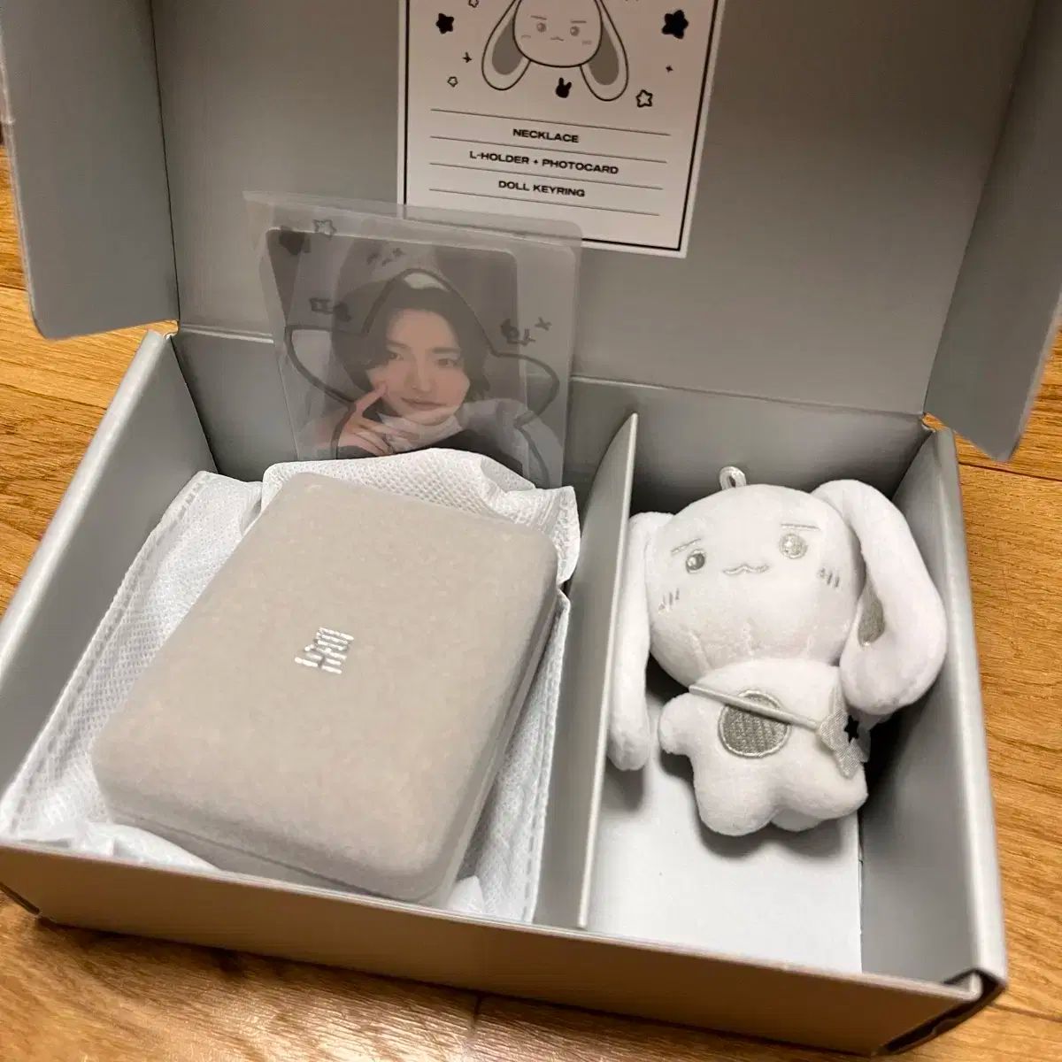 ATEEZ センイルMD SEONG HWA ハウスローブ SEONGHWA MD ATEEZ