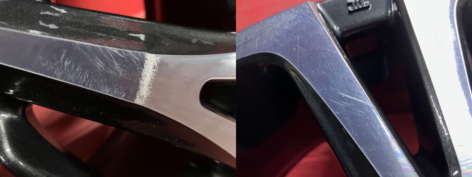 ヤリスクロス純正