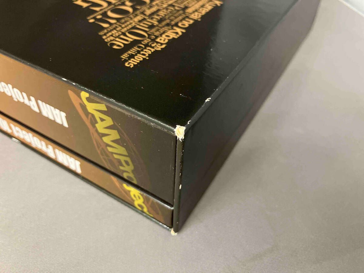 JAM Project CD JAM Project 10th Anniversary Complete BOX - メルカリ