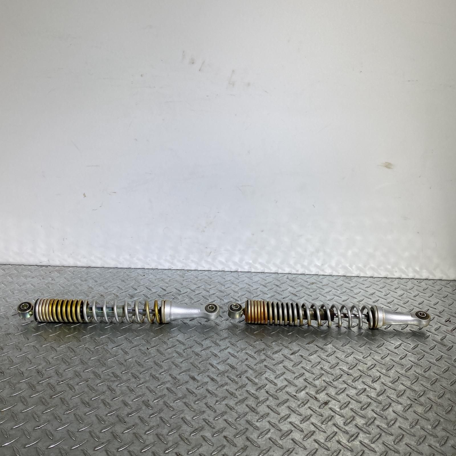 スーパーカブ110