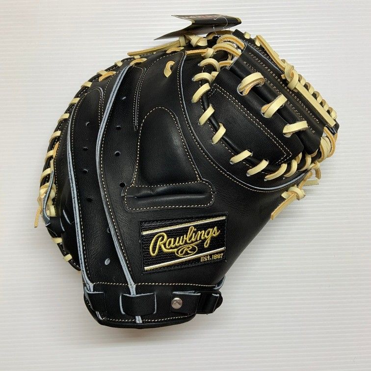 ローリングス Rawlings RGGC HOH 硬式 キャッチャーミット