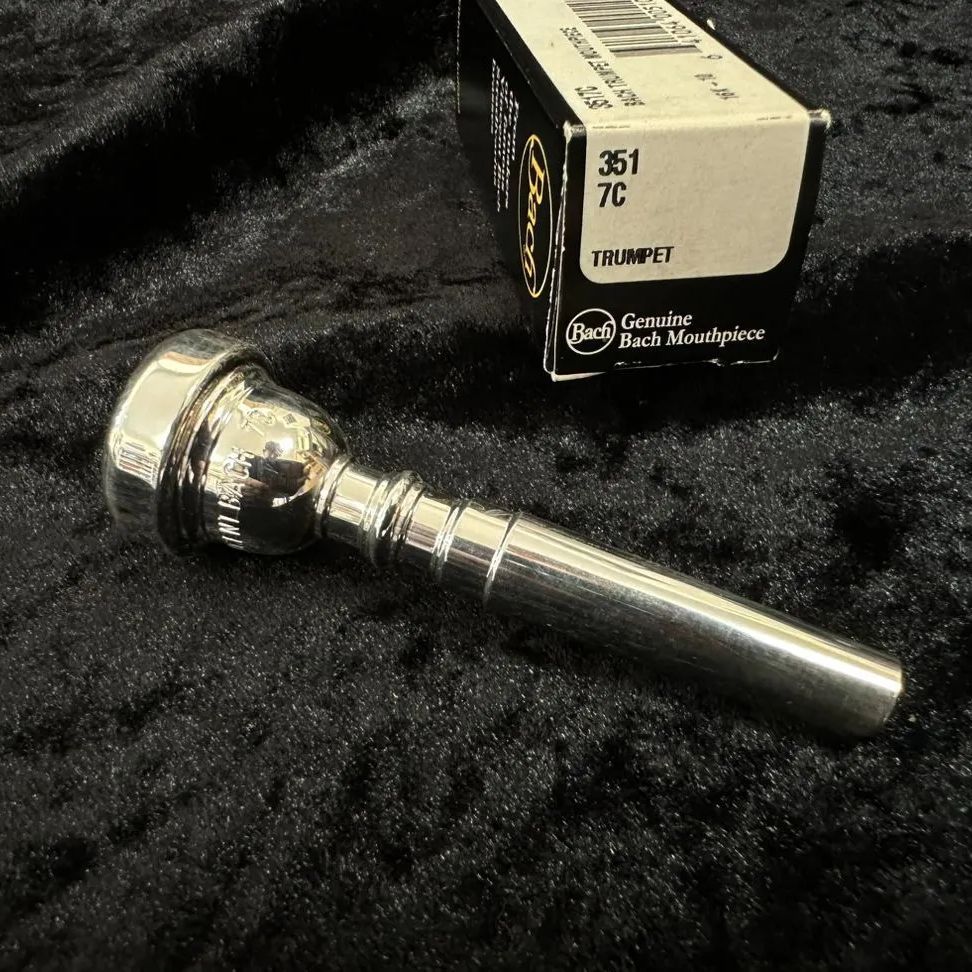 バックBach Symphonic 3C-26-24トランペットマウスピース 715-qcDP6wL._UF894,1000_QL80_.jpg