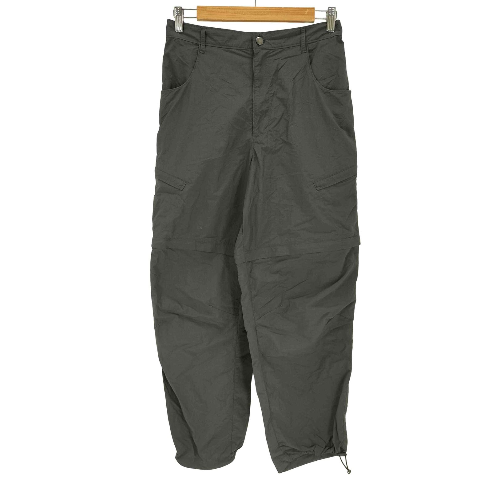 クリークアングラーズデバイス creek anglers device Logo 2way pants