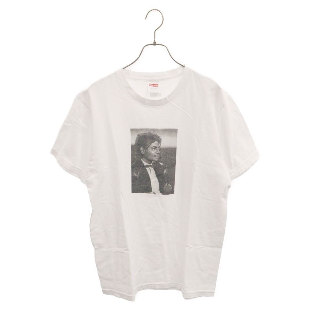 SUPREME (シュプリーム) 17SS Michael Jackson Tee マイケル