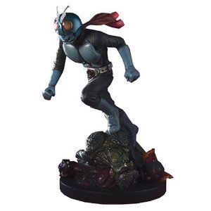 S.I.C. 匠魂VOL.6 仮面ライダー1号（ノーマルカラー）単品