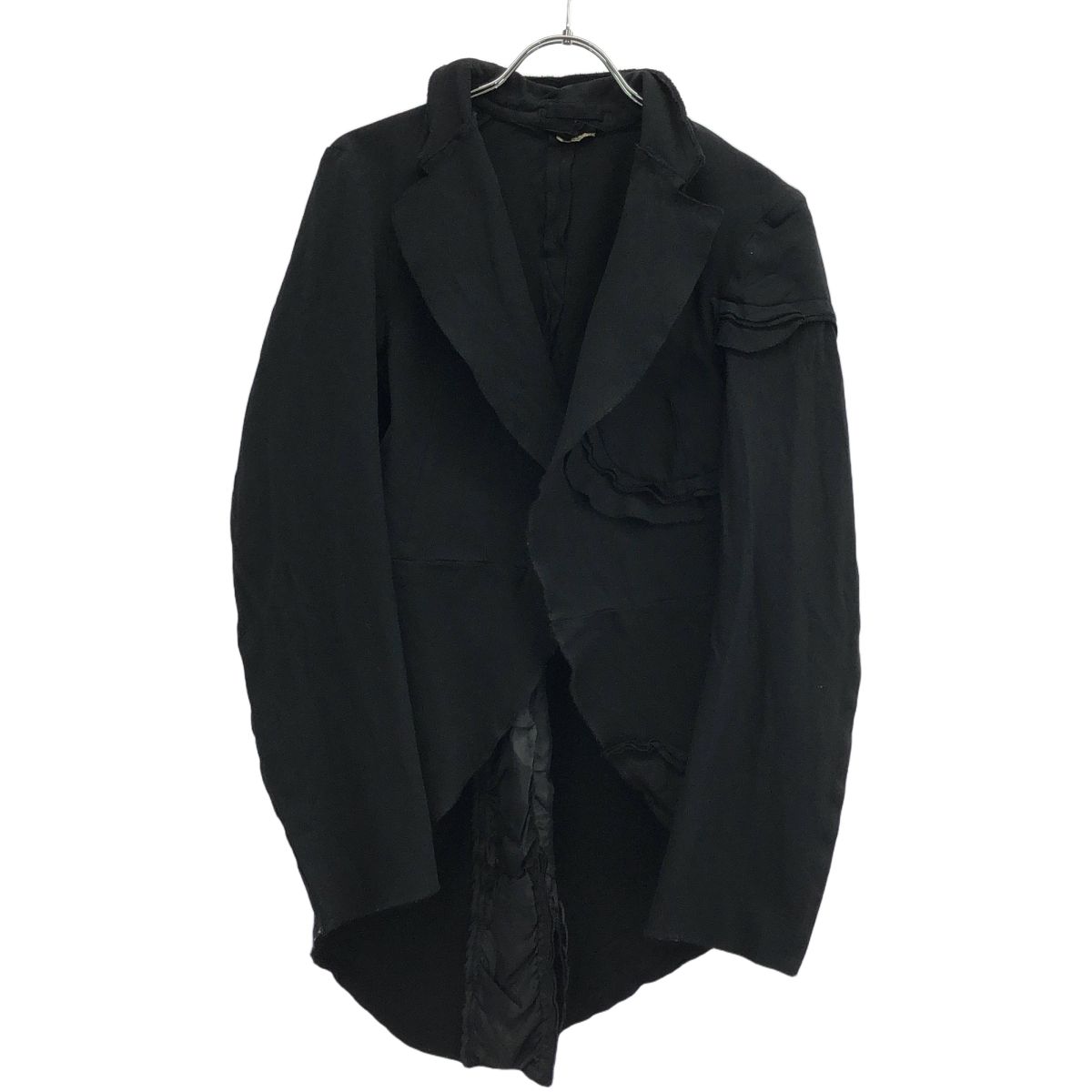 BLACK COMME des GARCONS(ブラックコムデギャルソン) / 燕尾