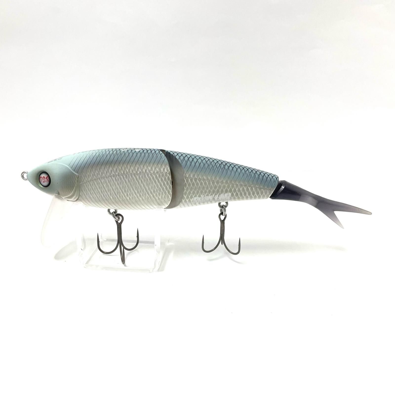 尾張小牧店】 中古 DRT | ディビジョンレーベルタックルズ ルアー  