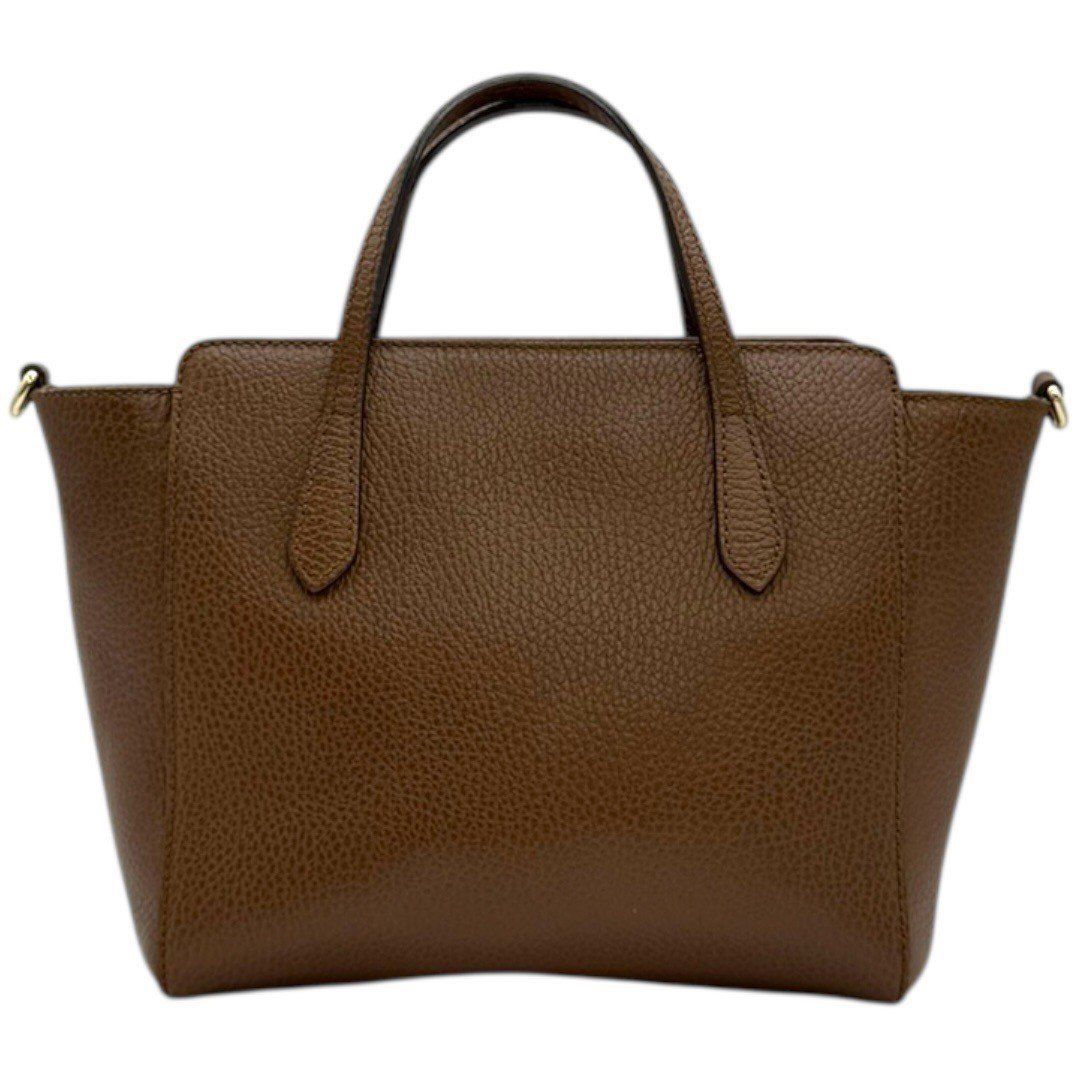 GUCCI グッチ スウィングミニ 2way ショルダーバッグ 368827