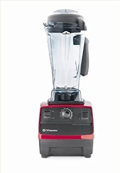 バイタミックス TNC5200 レッド Vitamix バイタミックス TNC5200