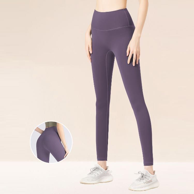 ヨガパンツ ヨガウェア レギンス ヨガレギンス ピラティスウェア スパッツ レディース トレーニングウェア ヨガ フィットネスパンツ スポーツウェア トレーニングパンツ スリム ロング丈 下着が響かな sam 4432