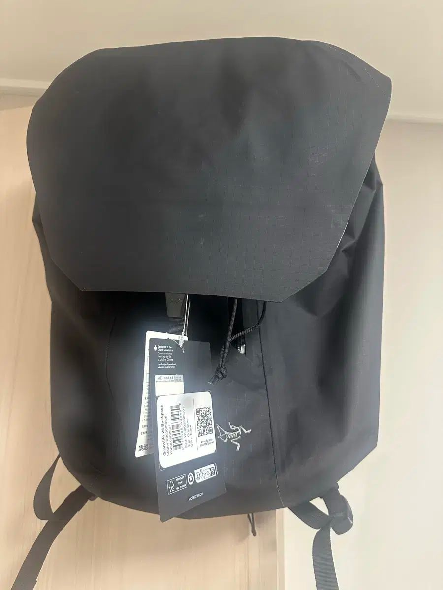 ARC TERYX アークテリクス グランビル 25