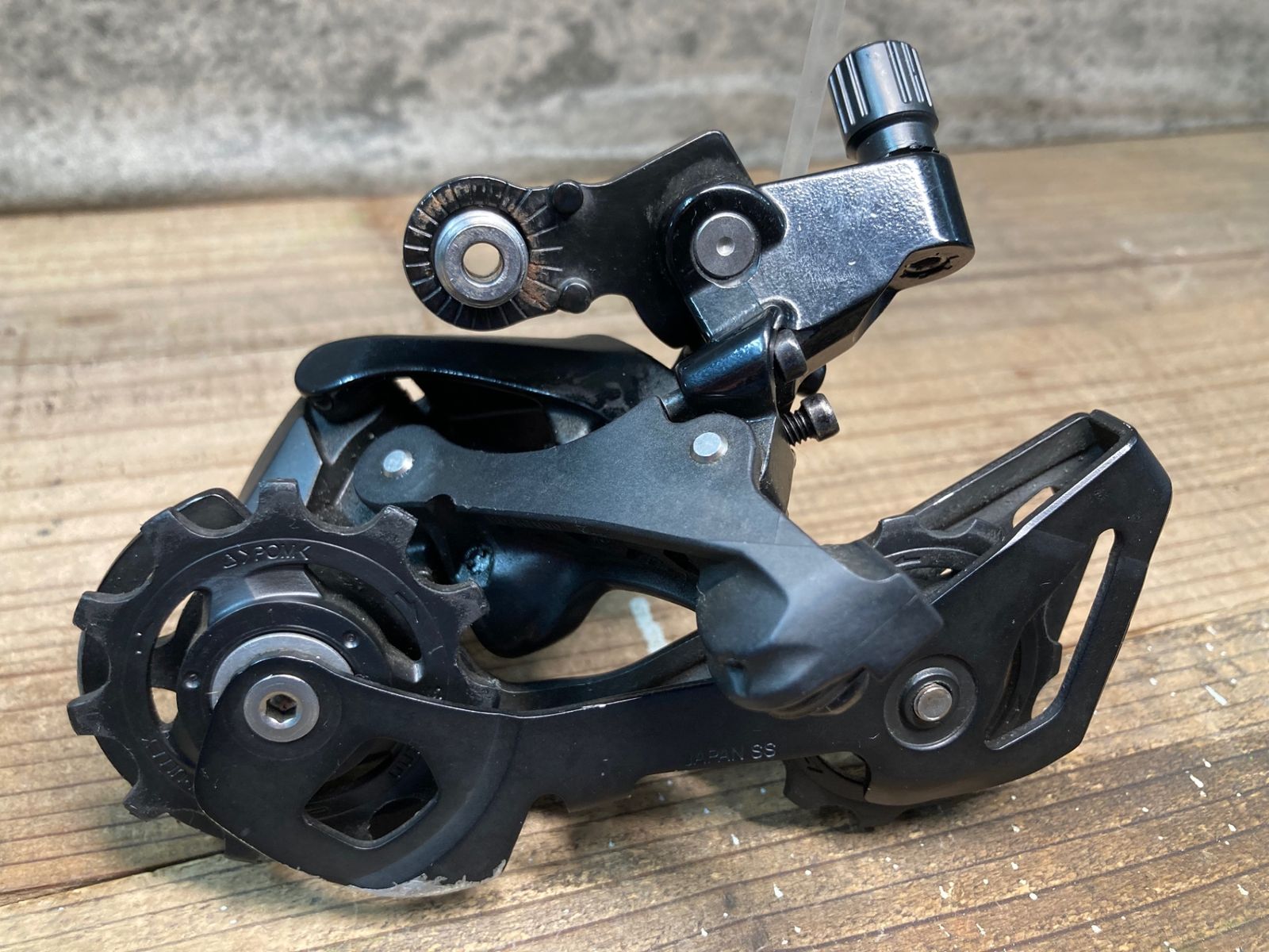 105 r7000 直付けフロントディレーラー リアディレーラーss 105 r7000 直付けフロントディレーラー リアディレーラーss