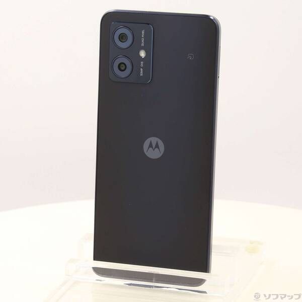 Motorola moto g64y 5G スペースブラック 中古 定番，新作】 〔中古品〕 moto g64y 5G 128GB スペースブラック MOSAG1