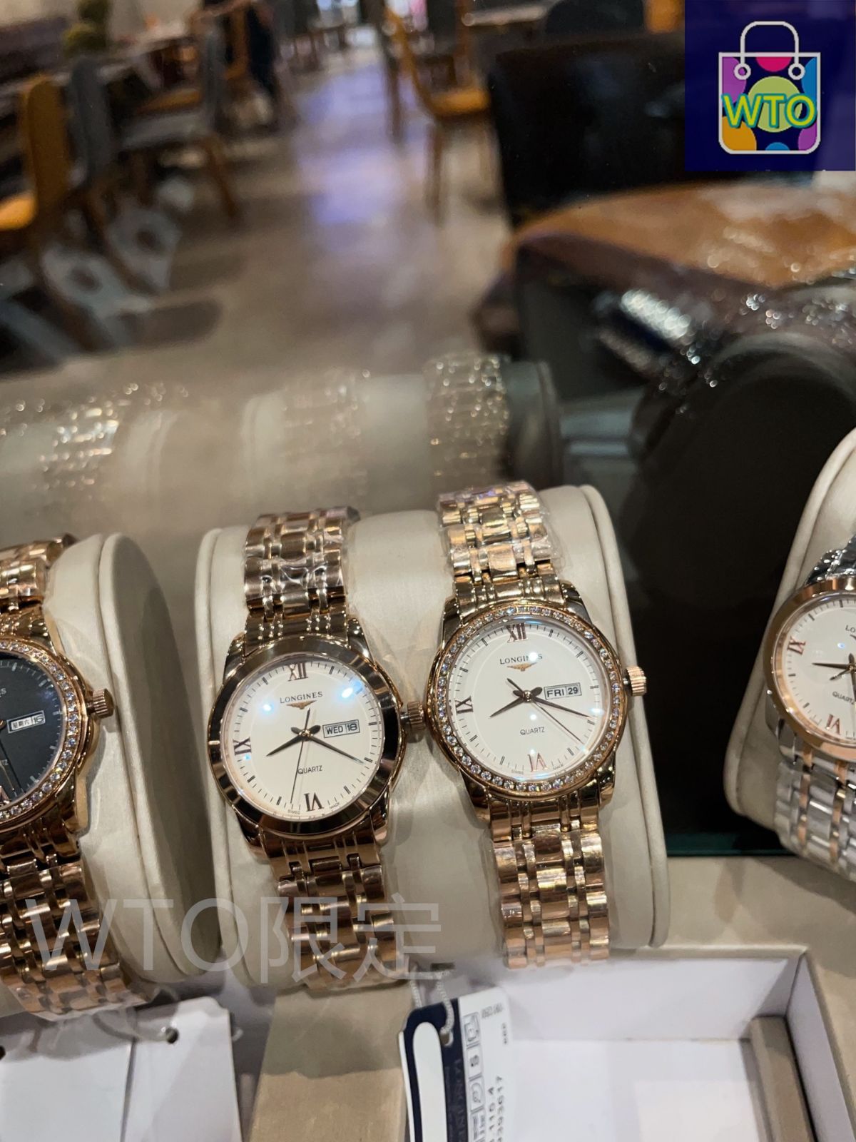 稼働 LONGINES 腕時計 レディース ブレスウォッチ ラウンド 297 稼働 LONGINES 腕時計 レディース ブレスウォッチ ラウンド 297