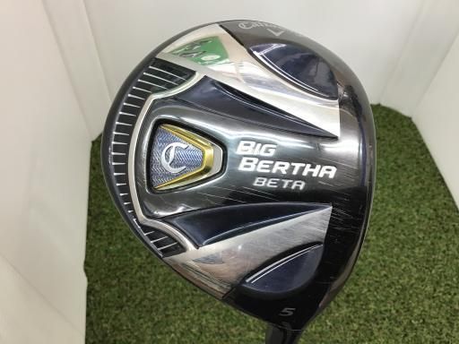 中古】 オデッセイ O WORKS TOUR RED #2 34インチ レフティ パター PT