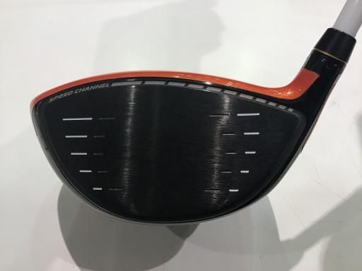 コブラ KING F6 ドライバー（10.5°）Fujikura 5S コブラ F6 ドライバー