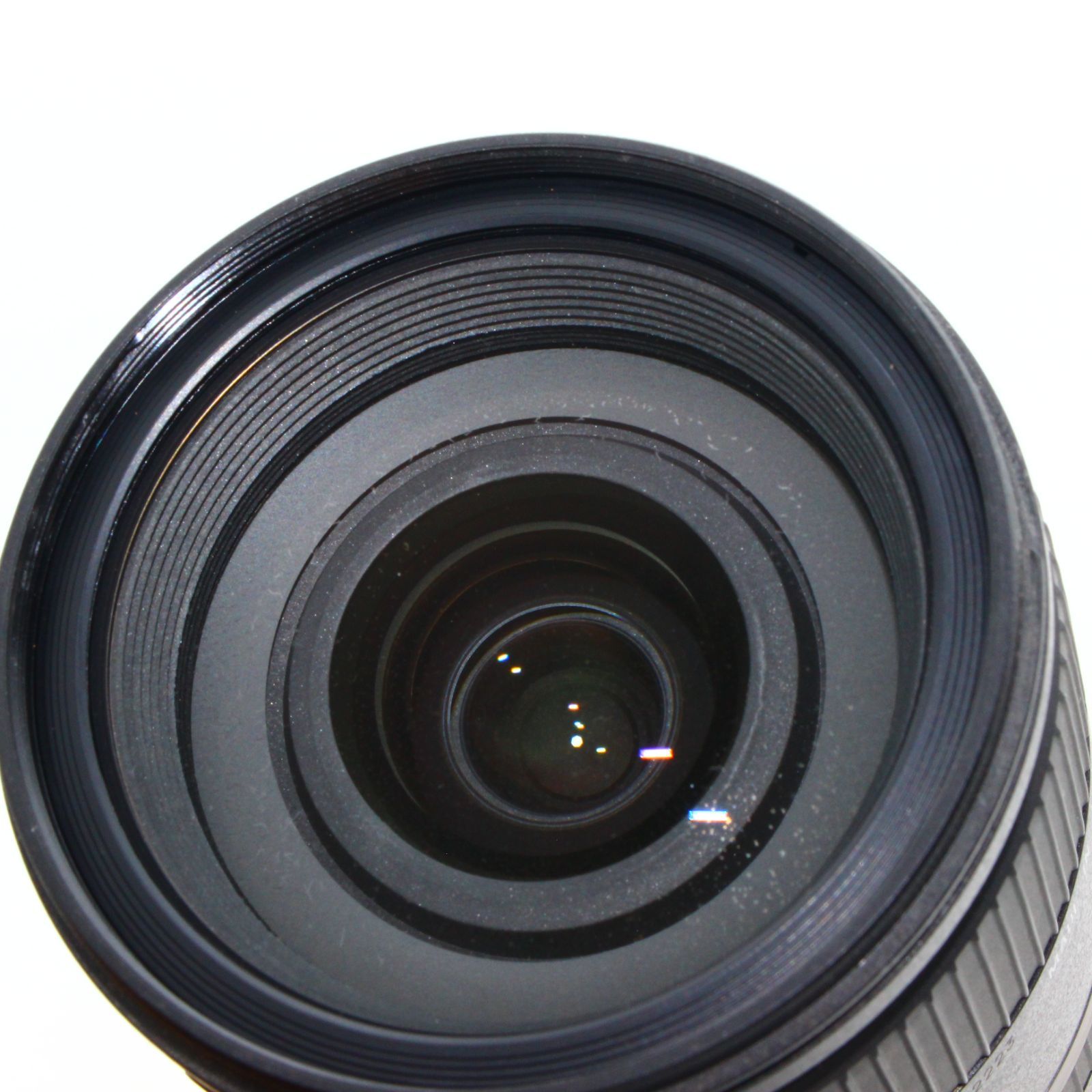 TAMRON 高倍率ズームレンズ 28-300mm F3.5-6.3 Di VC PZD ニコン用