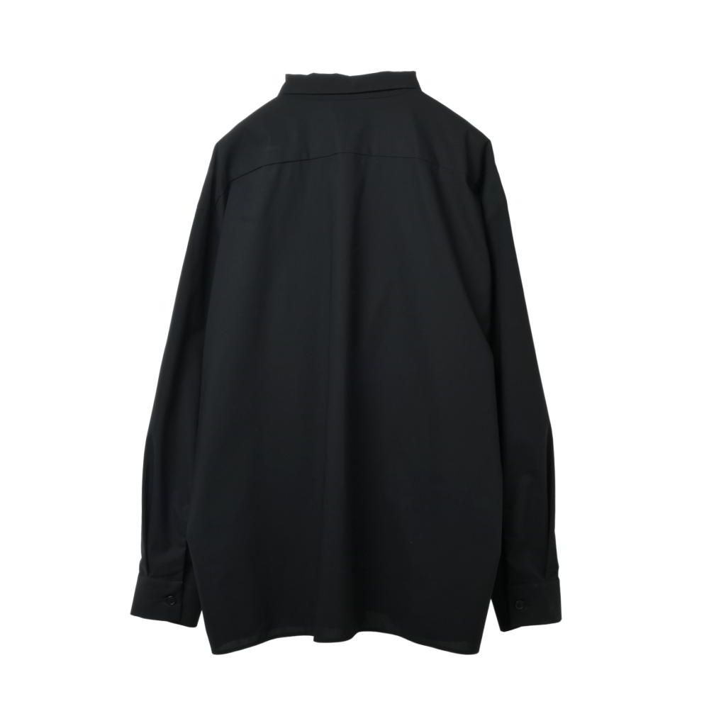 COOTIE コットンポリ オーバー シャツ - メルカリ 