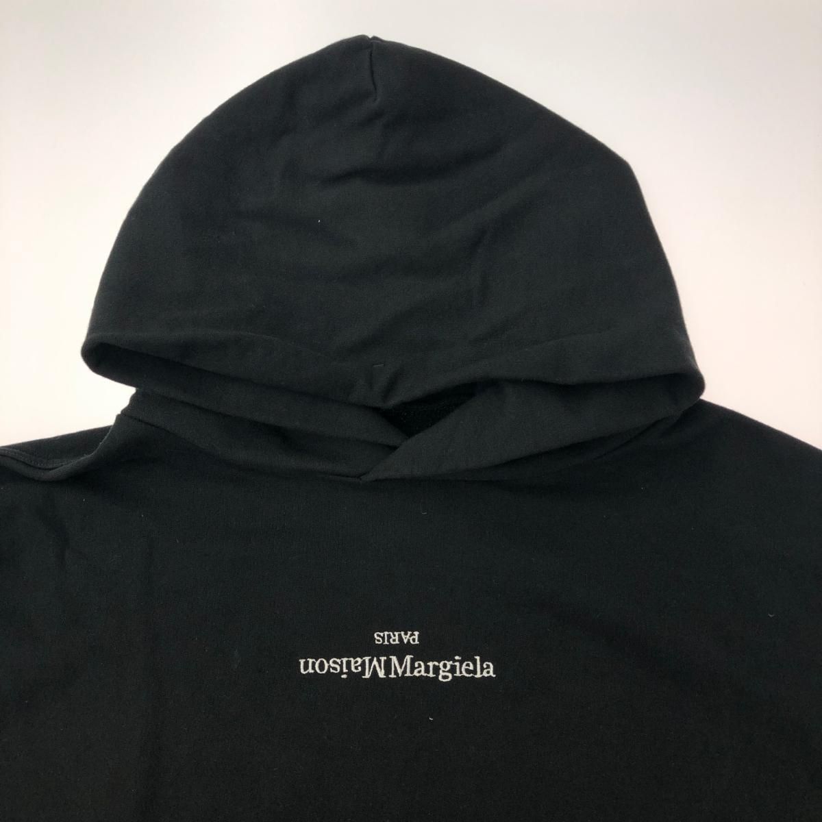 Maison Martin Margiela メゾンマルタンマルジェラ プルオーバー 