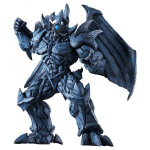 一番くじ　遊戯王　オベリスクの巨神兵　魂豪示像フィギュア Amazon.co.jp: 一番くじ 遊☆戯☆王シリーズ vol.4 三幻神顕現 B