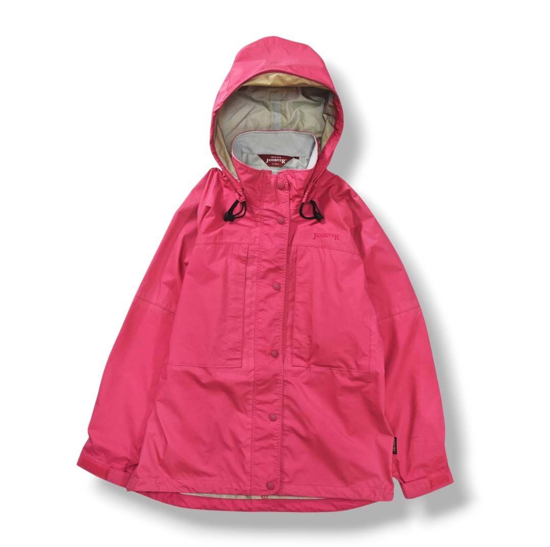 日本製 ジェーンリバー バイ アシックス JANERIVER BY ASICS